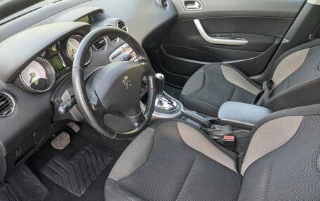 Peugeot 308 II, 2009 год, 470 000 рублей, 7 фотография