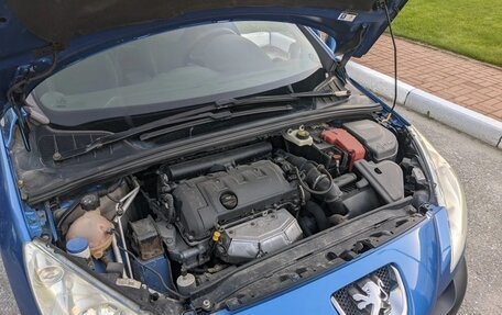 Peugeot 308 II, 2009 год, 470 000 рублей, 12 фотография