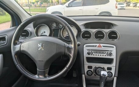 Peugeot 308 II, 2009 год, 470 000 рублей, 9 фотография