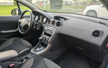 Peugeot 308 II, 2009 год, 470 000 рублей, 10 фотография
