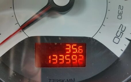 Peugeot 308 II, 2009 год, 470 000 рублей, 13 фотография