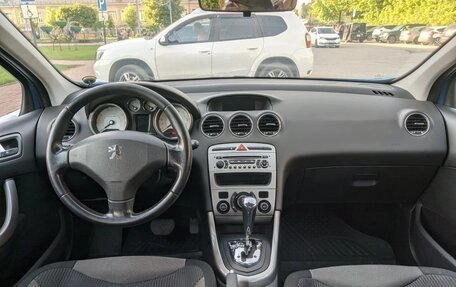 Peugeot 308 II, 2009 год, 470 000 рублей, 8 фотография