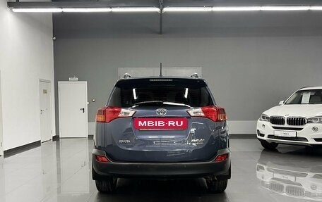 Toyota RAV4, 2013 год, 1 745 000 рублей, 4 фотография