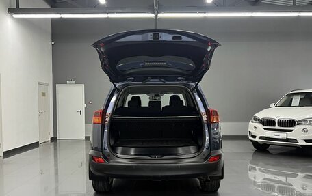 Toyota RAV4, 2013 год, 1 745 000 рублей, 7 фотография