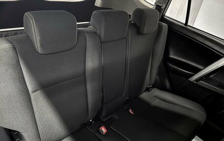 Toyota RAV4, 2013 год, 1 745 000 рублей, 13 фотография