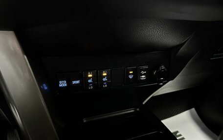 Toyota RAV4, 2013 год, 1 745 000 рублей, 19 фотография