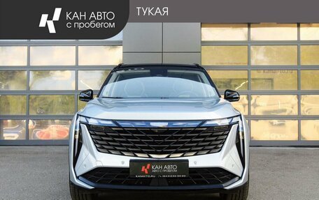 Geely Atlas, 2024 год, 2 765 000 рублей, 2 фотография