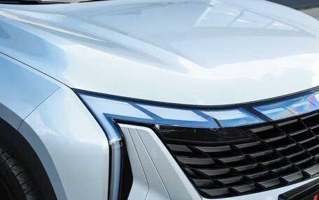 Geely Atlas, 2024 год, 2 765 000 рублей, 5 фотография