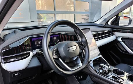 Geely Atlas, 2024 год, 2 765 000 рублей, 8 фотография