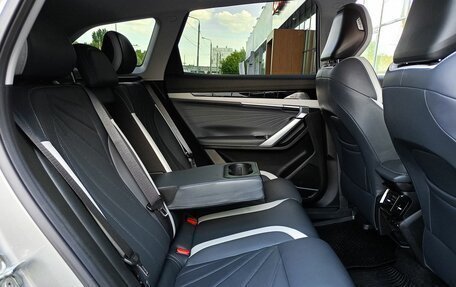 Geely Atlas, 2024 год, 2 765 000 рублей, 10 фотография