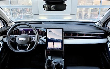 Geely Atlas, 2024 год, 2 765 000 рублей, 11 фотография