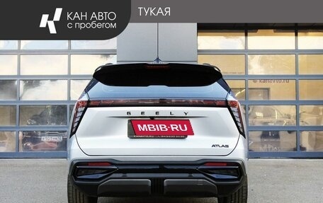 Geely Atlas, 2024 год, 2 765 000 рублей, 4 фотография