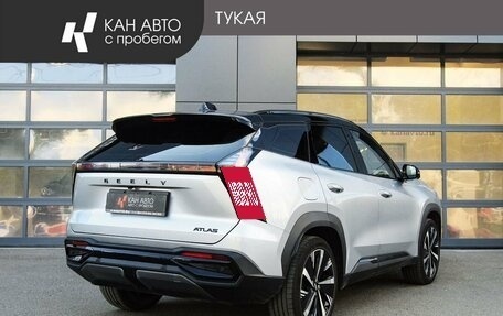Geely Atlas, 2024 год, 2 765 000 рублей, 3 фотография