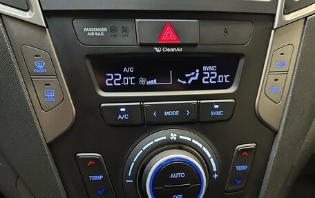 Hyundai Santa Fe III рестайлинг, 2016 год, 2 199 000 рублей, 7 фотография