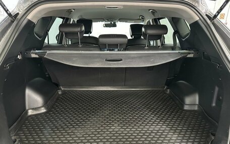 Hyundai Santa Fe III рестайлинг, 2016 год, 2 199 000 рублей, 18 фотография