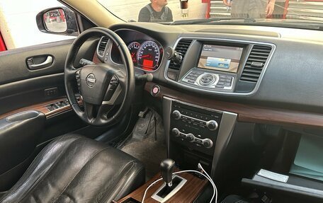 Nissan Teana, 2010 год, 800 000 рублей, 5 фотография