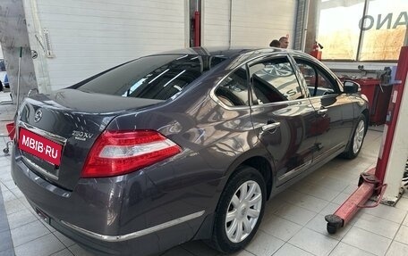 Nissan Teana, 2010 год, 800 000 рублей, 3 фотография