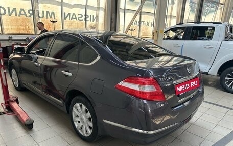 Nissan Teana, 2010 год, 800 000 рублей, 4 фотография