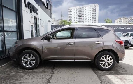 Nissan Murano, 2013 год, 1 150 000 рублей, 8 фотография