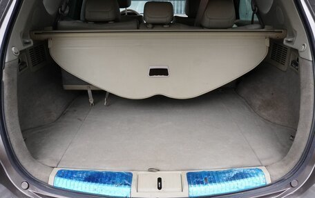 Nissan Murano, 2013 год, 1 150 000 рублей, 9 фотография