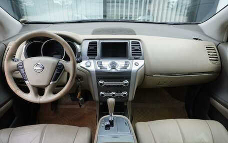 Nissan Murano, 2013 год, 1 150 000 рублей, 12 фотография