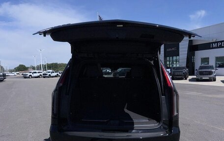Cadillac Escalade V, 2023 год, 12 115 000 рублей, 6 фотография