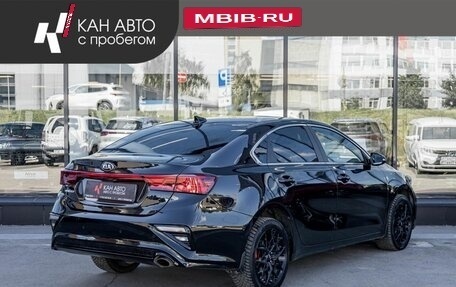 KIA Cerato IV, 2020 год, 1 993 600 рублей, 3 фотография