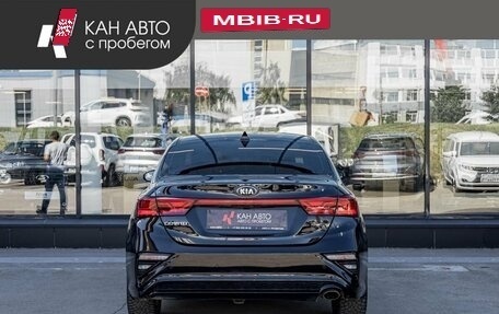 KIA Cerato IV, 2020 год, 1 993 600 рублей, 4 фотография