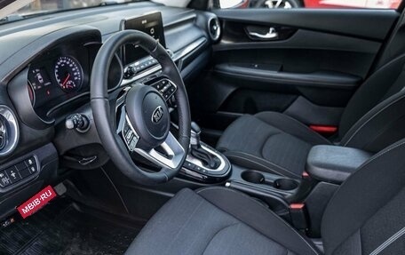 KIA Cerato IV, 2020 год, 1 993 600 рублей, 5 фотография