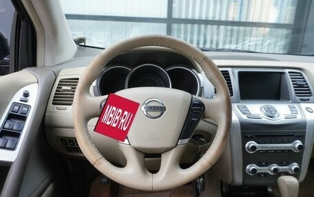 Nissan Murano, 2013 год, 1 150 000 рублей, 13 фотография