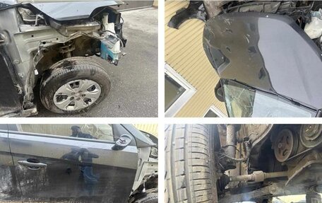 Hyundai Creta I рестайлинг, 2017 год, 650 000 рублей, 2 фотография