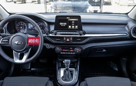 KIA Cerato IV, 2020 год, 1 993 600 рублей, 7 фотография