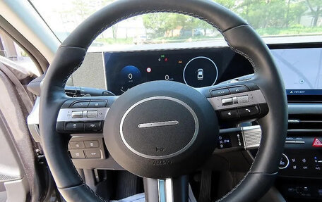 Hyundai Sonata VIII, 2025 год, 3 030 013 рублей, 8 фотография