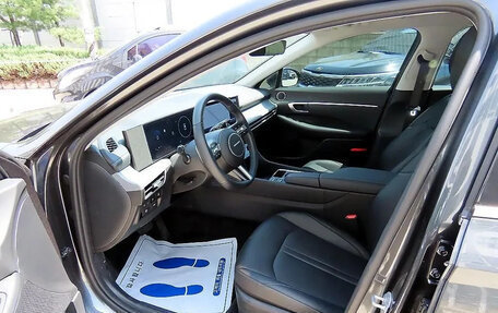 Hyundai Sonata VIII, 2025 год, 3 030 013 рублей, 6 фотография