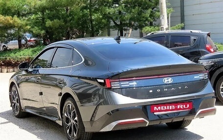 Hyundai Sonata VIII, 2025 год, 3 030 013 рублей, 3 фотография