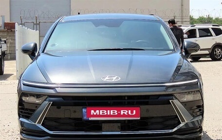 Hyundai Sonata VIII, 2025 год, 3 030 013 рублей, 2 фотография