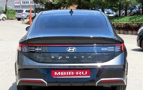 Hyundai Sonata VIII, 2025 год, 3 030 013 рублей, 4 фотография