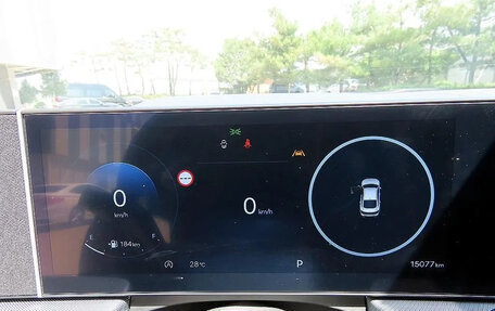 Hyundai Sonata VIII, 2025 год, 3 030 013 рублей, 11 фотография