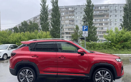 Changan CS35 Plus, 2023 год, 1 780 000 рублей, 4 фотография