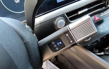 Hyundai Sonata VIII, 2025 год, 3 030 013 рублей, 14 фотография