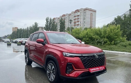 Changan CS35 Plus, 2023 год, 1 780 000 рублей, 3 фотография