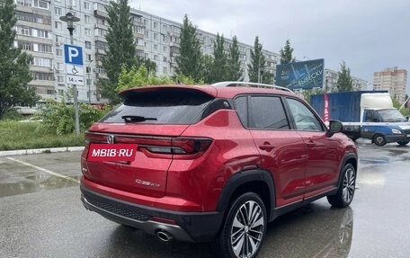 Changan CS35 Plus, 2023 год, 1 780 000 рублей, 5 фотография