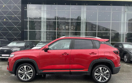 Changan CS35 Plus, 2023 год, 1 780 000 рублей, 8 фотография