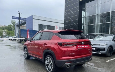 Changan CS35 Plus, 2023 год, 1 780 000 рублей, 7 фотография