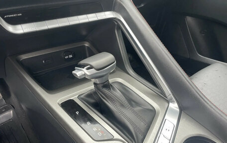 Changan CS35 Plus, 2023 год, 1 780 000 рублей, 14 фотография