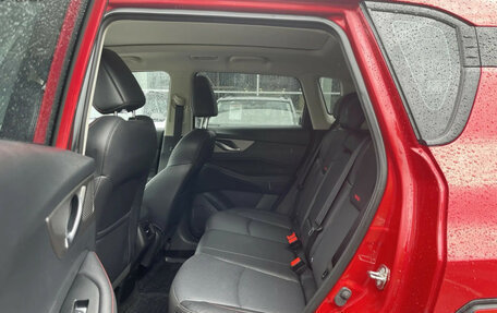 Changan CS35 Plus, 2023 год, 1 780 000 рублей, 12 фотография