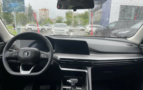 Changan CS35 Plus, 2023 год, 1 780 000 рублей, 11 фотография