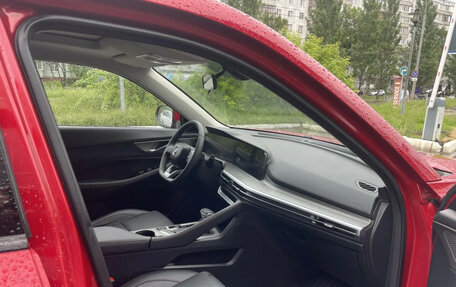 Changan CS35 Plus, 2023 год, 1 780 000 рублей, 10 фотография