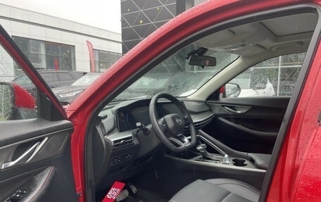 Changan CS35 Plus, 2023 год, 1 780 000 рублей, 9 фотография