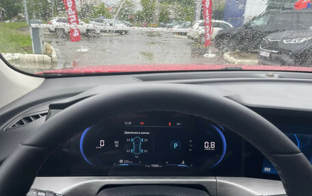 Changan CS35 Plus, 2023 год, 1 780 000 рублей, 17 фотография